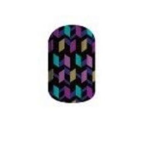 Jamberry Nail Wraps “Bejeweled”